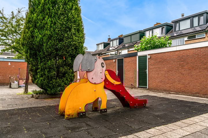 Foto 44 van Kastanjelaan 5