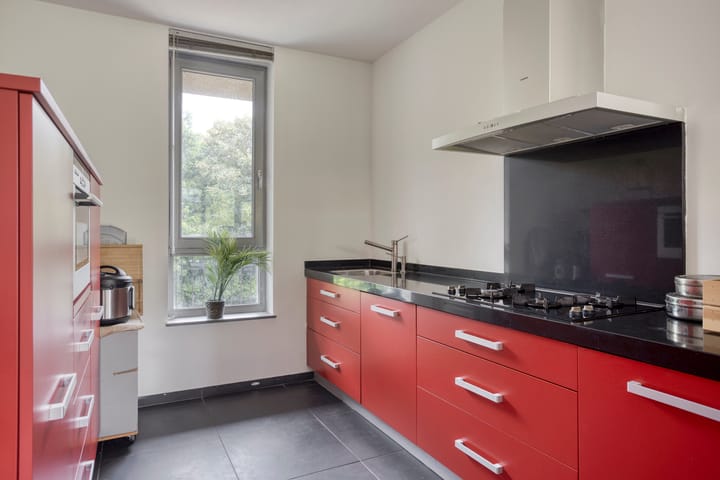 Foto 7 van Hendrick de Keyserweg 57