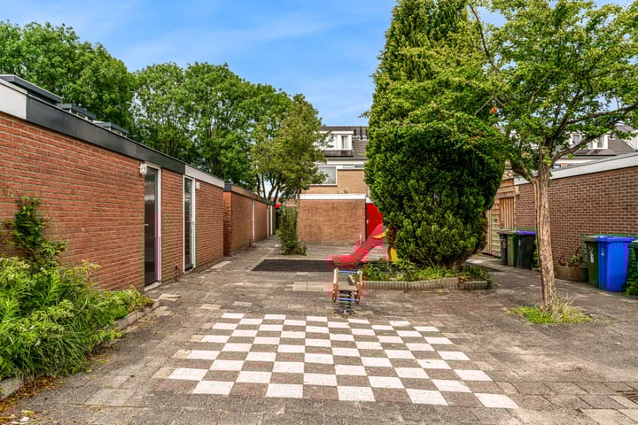 Foto 45 van Kastanjelaan 5