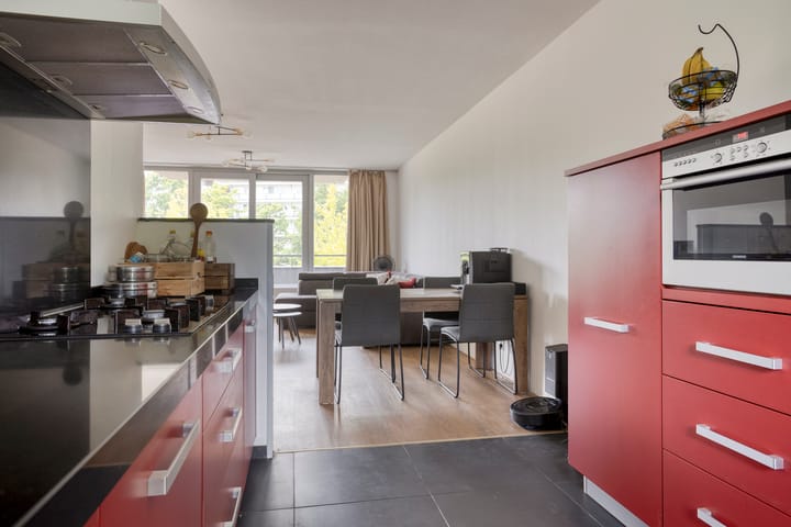 Foto 8 van Hendrick de Keyserweg 57