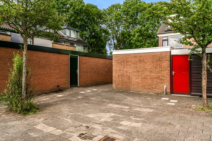 Foto 46 van Kastanjelaan 5