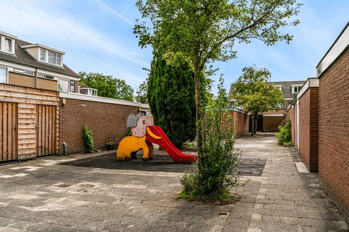 Foto 47 van Kastanjelaan 5