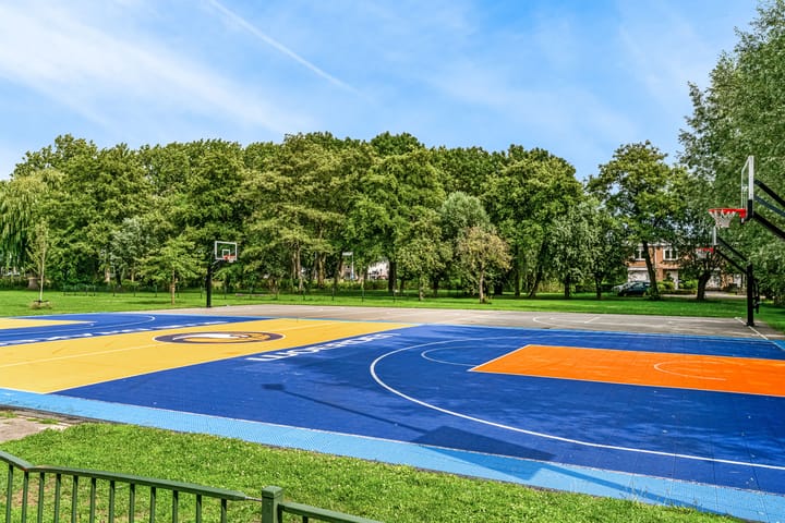 Foto 48 van Kastanjelaan 5