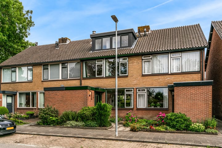 Foto 50 van Kastanjelaan 5