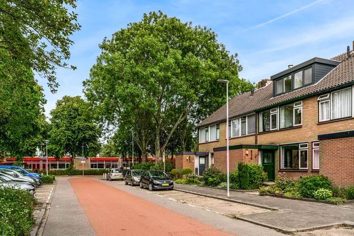 Foto 51 van Kastanjelaan 5