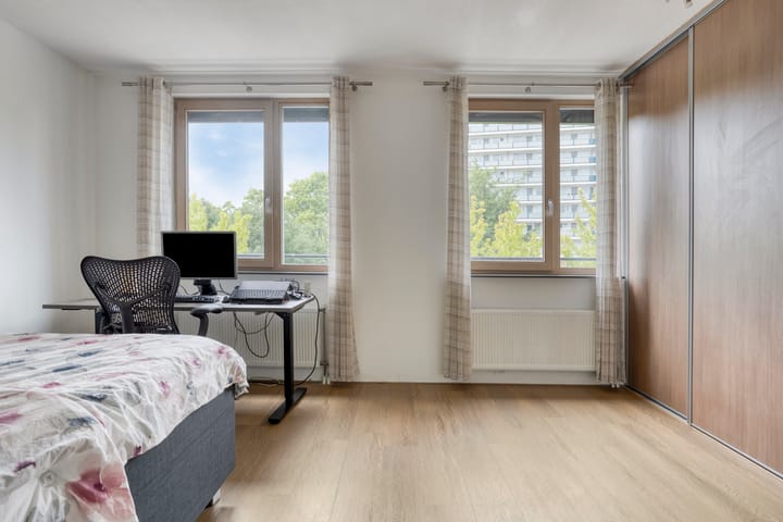 Foto 14 van Hendrick de Keyserweg 57