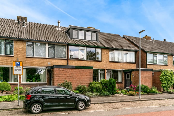 Foto 52 van Kastanjelaan 5