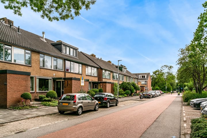 Foto 53 van Kastanjelaan 5