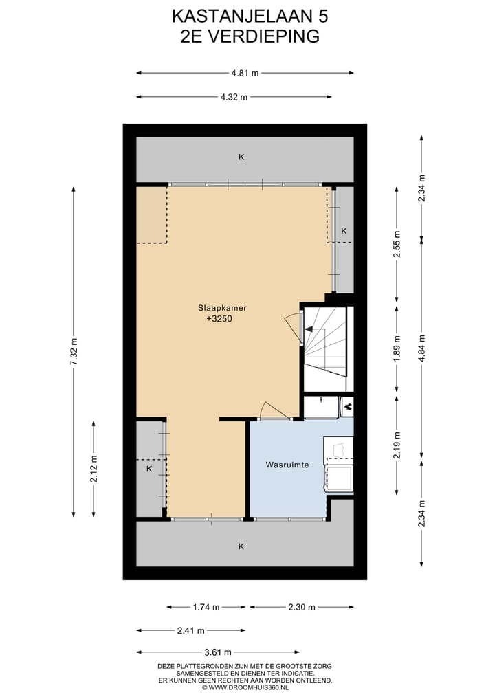 Foto 58 van Kastanjelaan 5