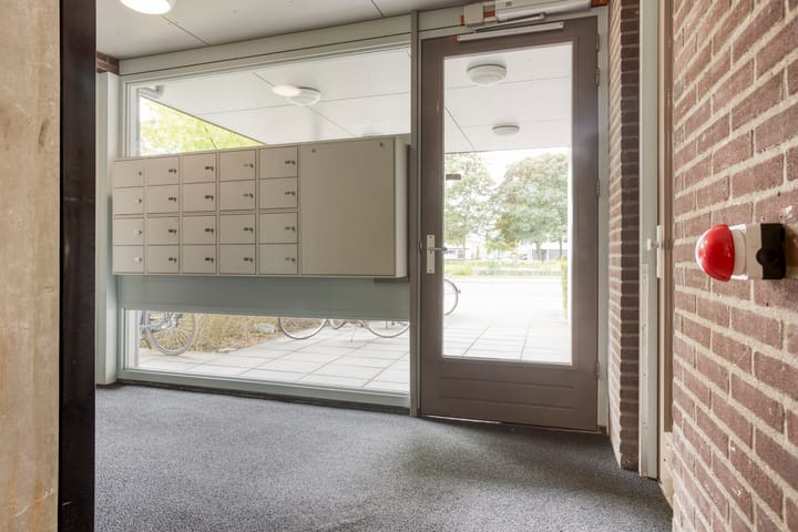 Foto 22 van Hendrick de Keyserweg 57