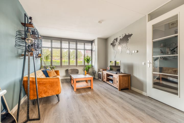 Foto 4 van Stukadoor 1