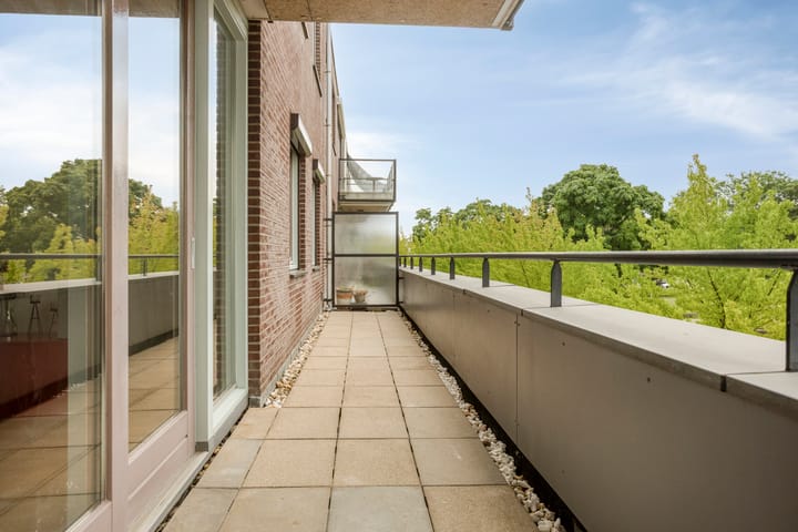 Foto 23 van Hendrick de Keyserweg 57