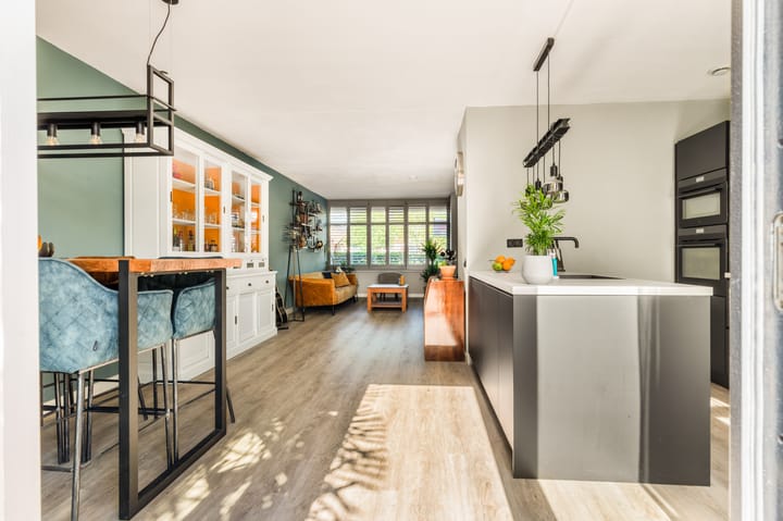 Foto 5 van Stukadoor 1