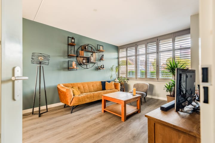 Foto 6 van Stukadoor 1