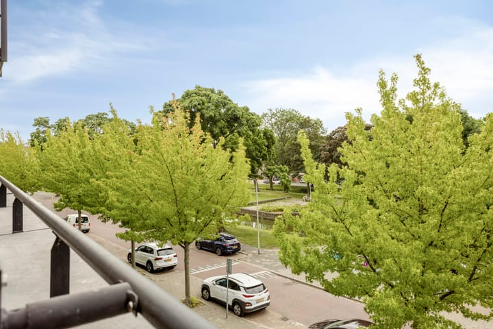 Foto 25 van Hendrick de Keyserweg 57