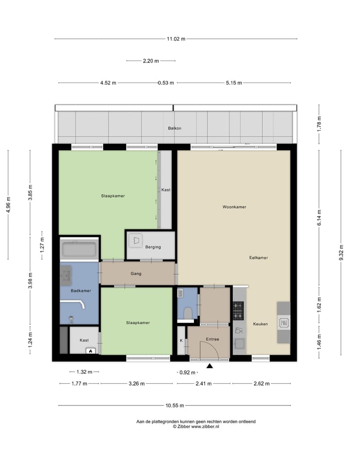 Foto 28 van Hendrick de Keyserweg 57