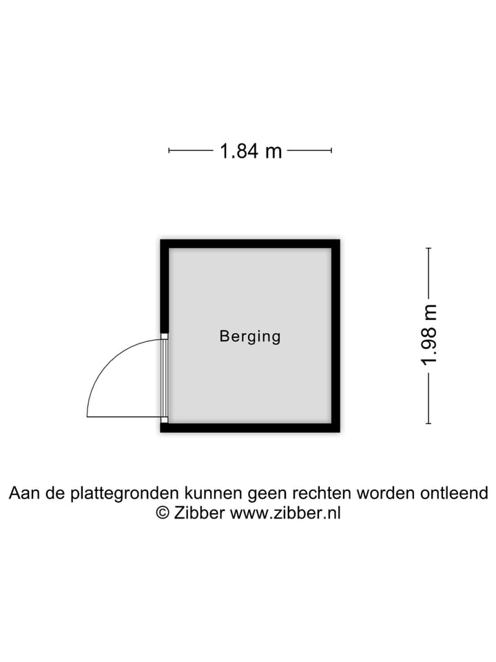 Foto 29 van Hendrick de Keyserweg 57