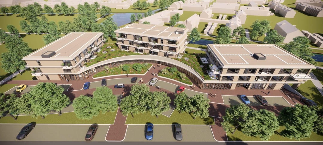 Foto 1 van Roerdomplaan 57