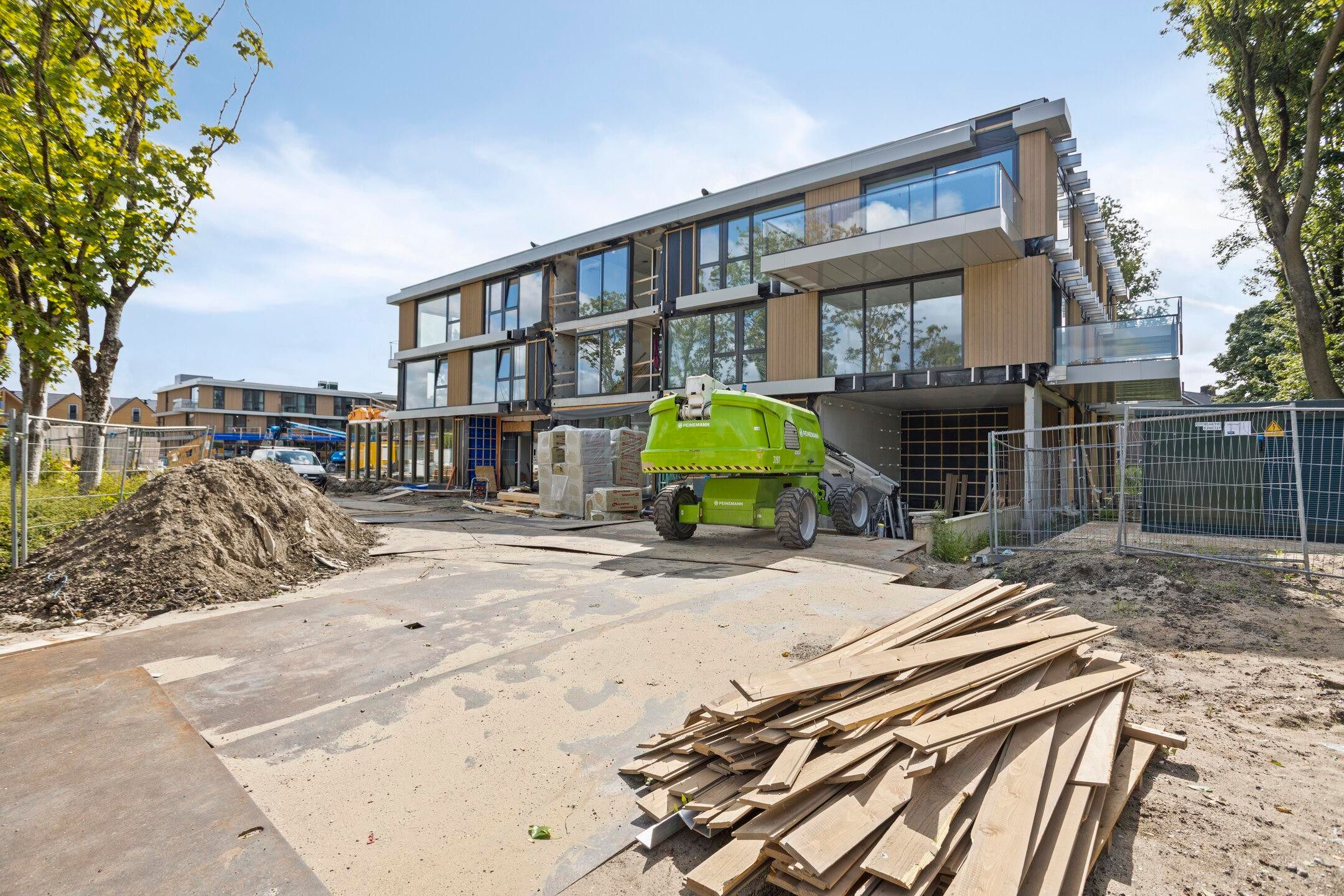 Foto 3 van Roerdomplaan 57