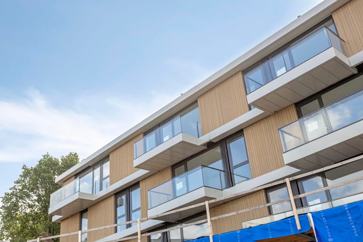 Foto 4 van Roerdomplaan 57