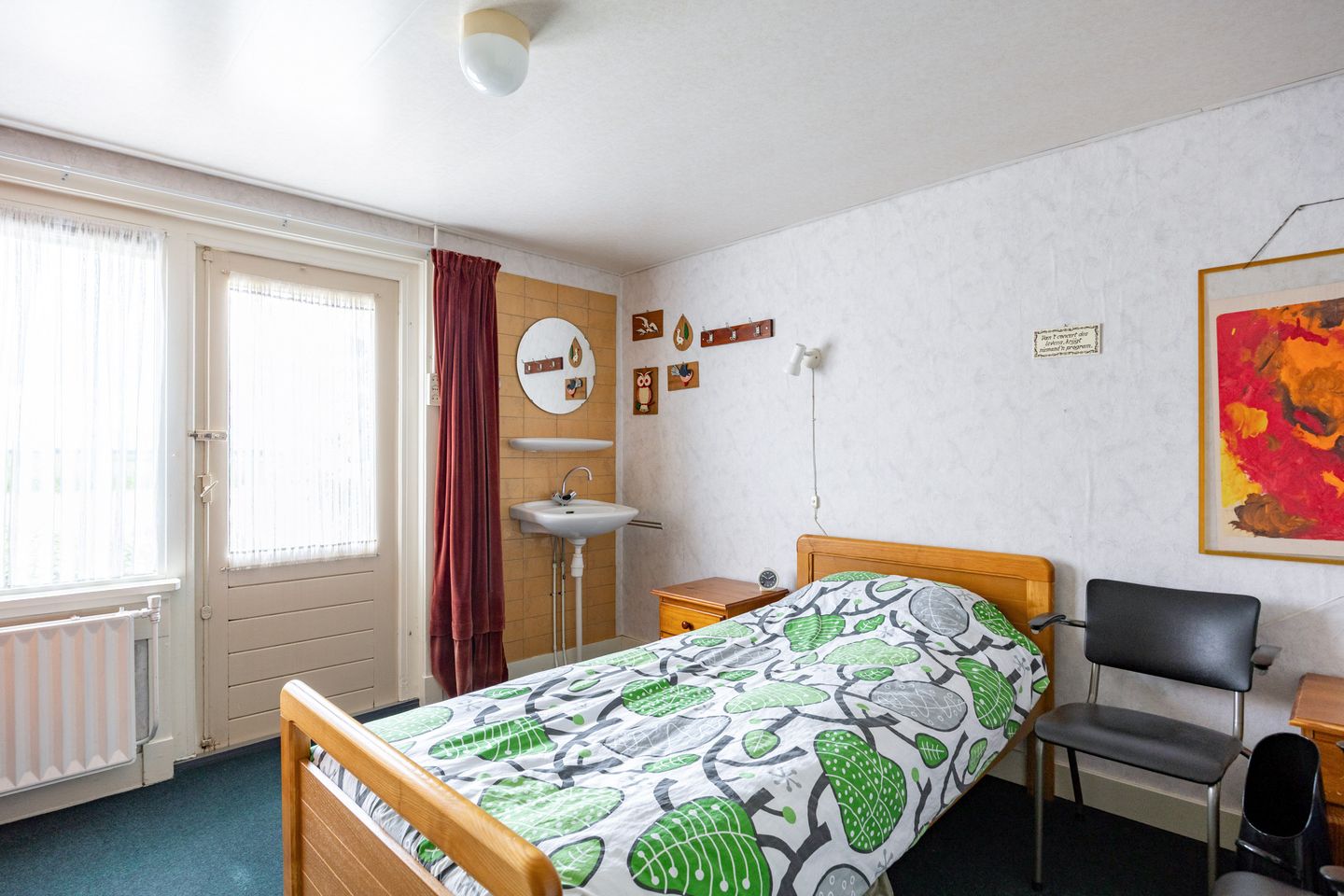 Foto 40 van Jan Oldenburgerstraat E 44