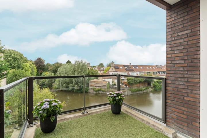 Foto 4 van Spoorlaan 38