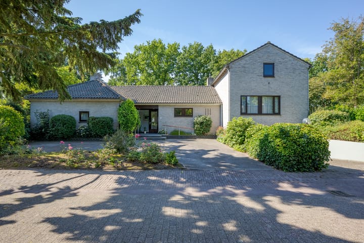 Foto 1 van Swagermanweg 3