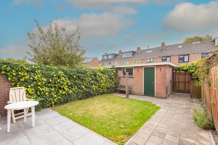 Foto 29 van Boomgaarden 44