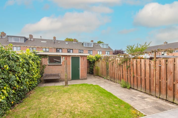 Foto 30 van Boomgaarden 44