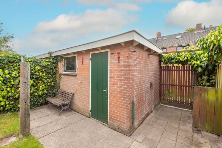 Foto 31 van Boomgaarden 44