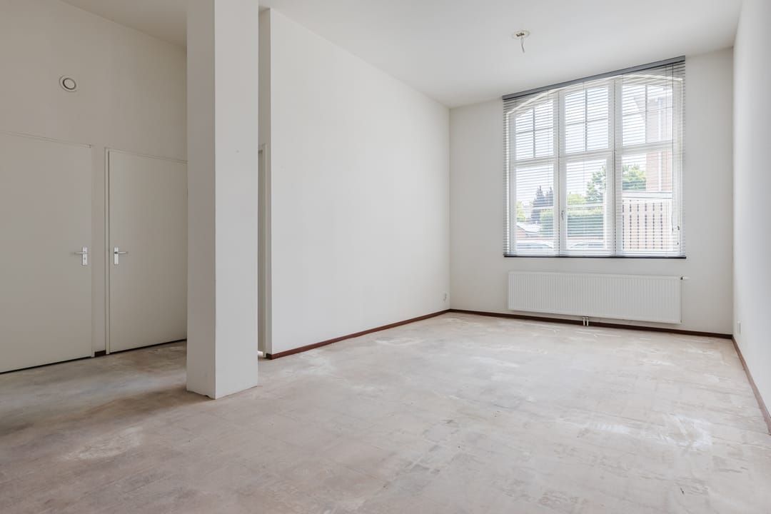 Foto 2 van Mr. van Coothstraat 55-02