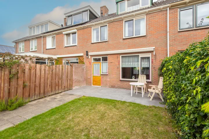 Foto 35 van Boomgaarden 44