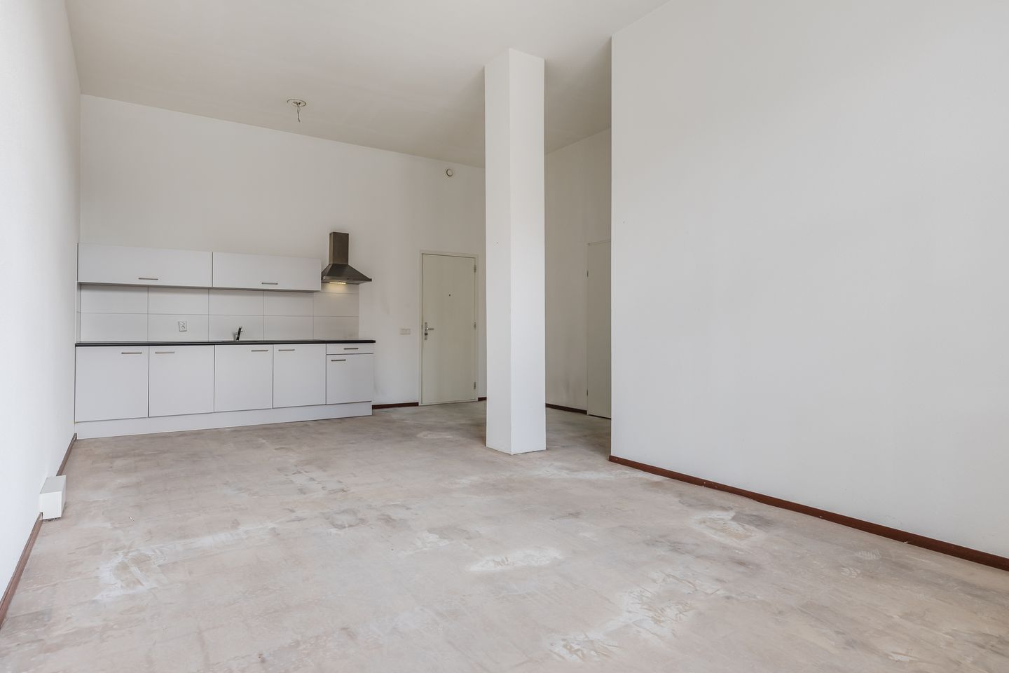 Foto 4 van Mr. van Coothstraat 55-02