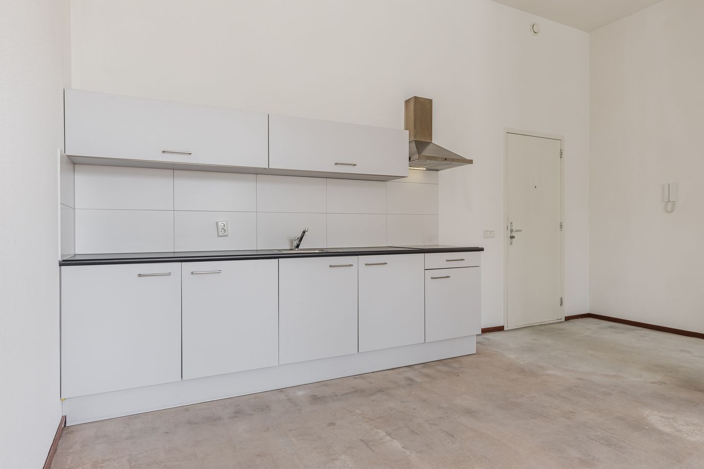 Foto 5 van Mr. van Coothstraat 55-02