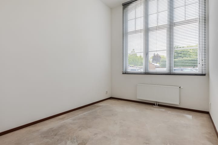 Foto 7 van Mr. van Coothstraat 55-02