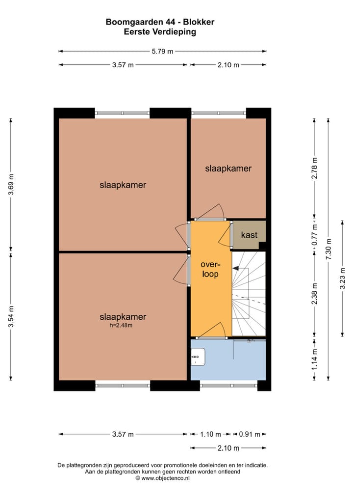 Foto 39 van Boomgaarden 44