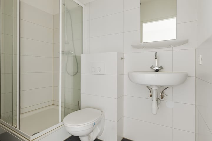 Foto 10 van Mr. van Coothstraat 55-02