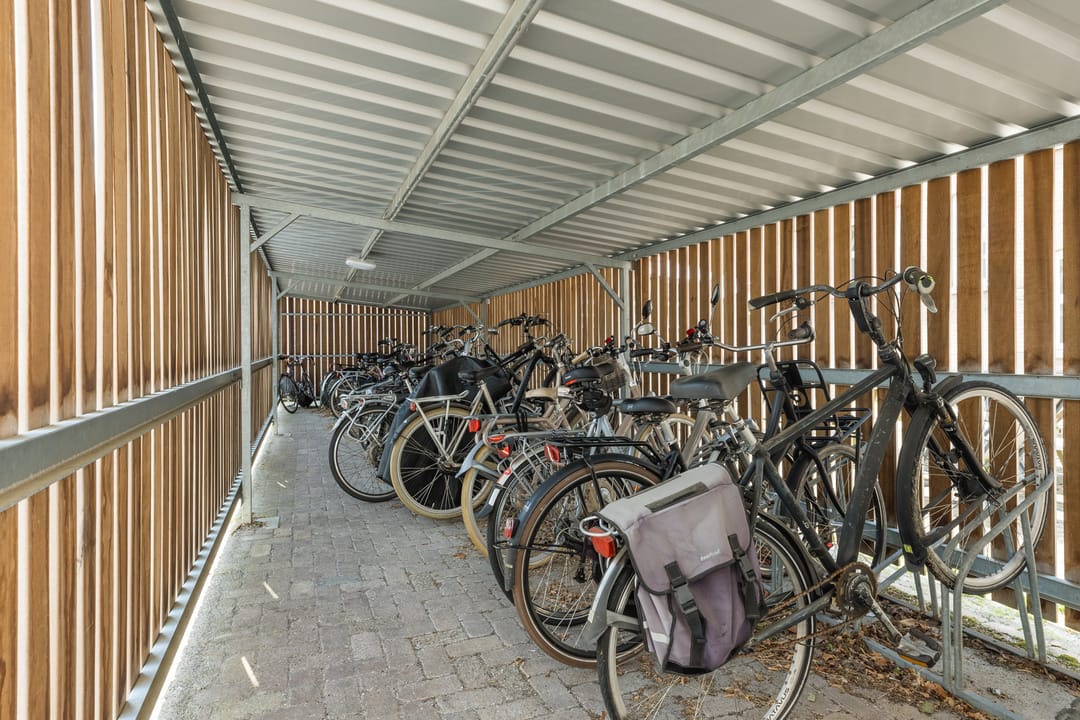 Foto 13 van Mr. van Coothstraat 55-02