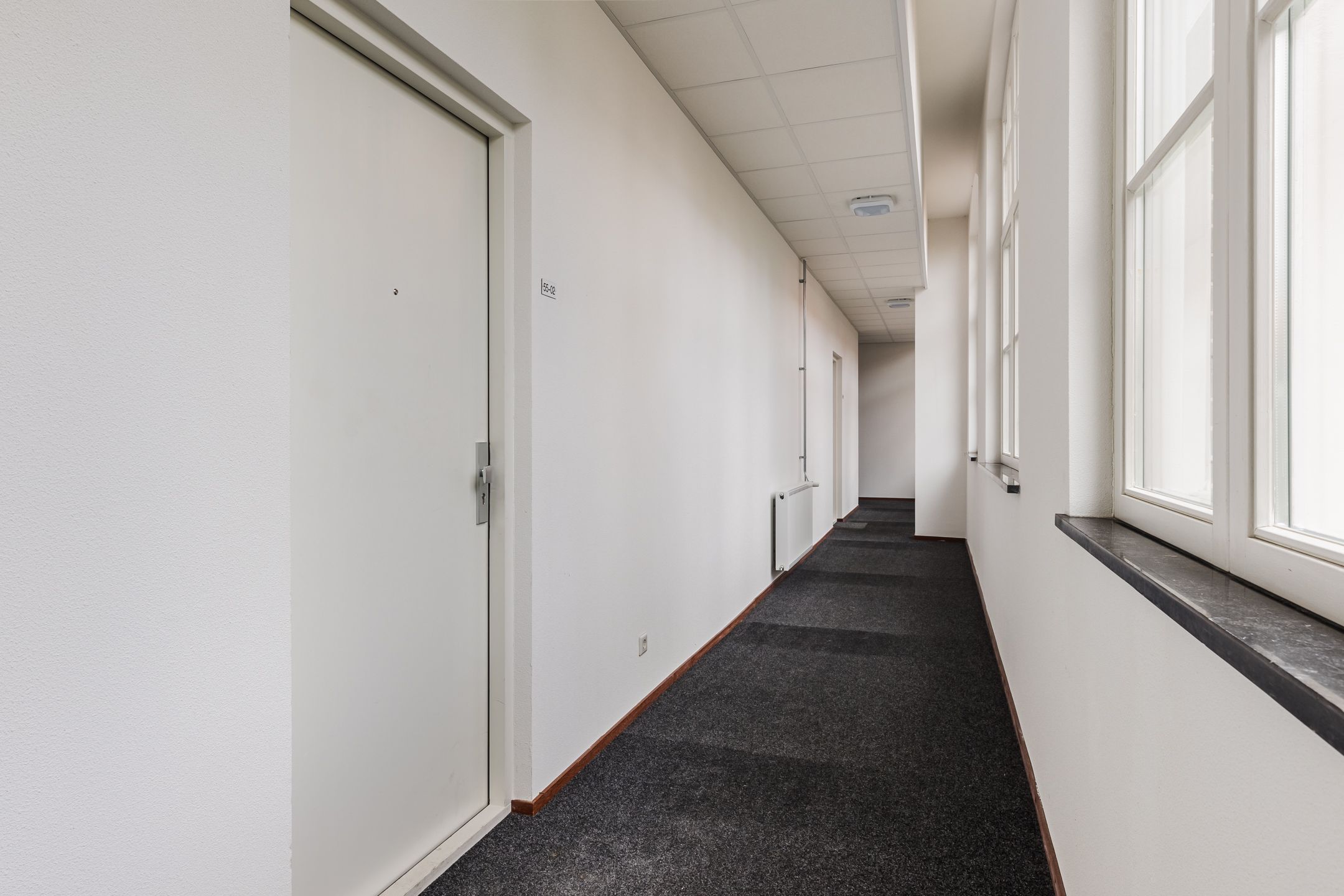 Foto 18 van Mr. van Coothstraat 55-02