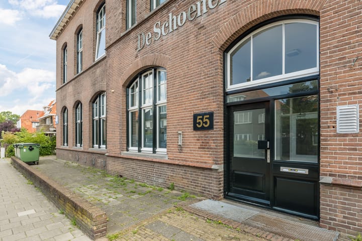 Foto 19 van Mr. van Coothstraat 55-02
