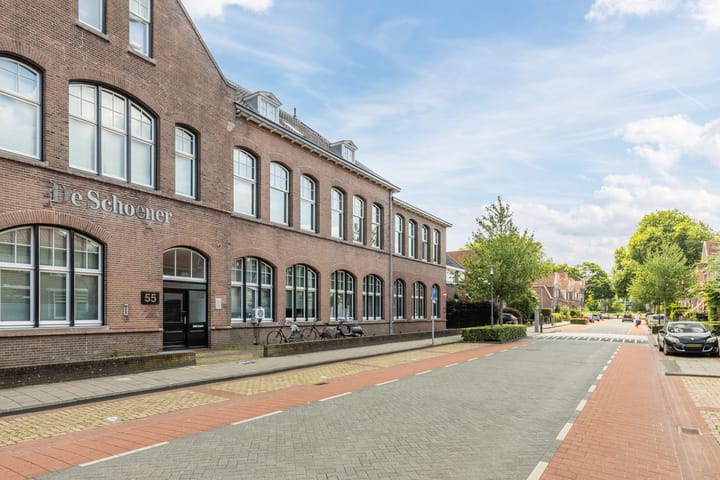 Foto 20 van Mr. van Coothstraat 55-02