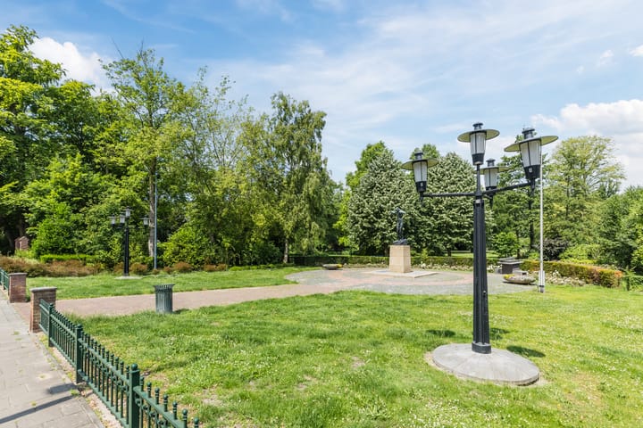 Foto 22 van Mr. van Coothstraat 55-02