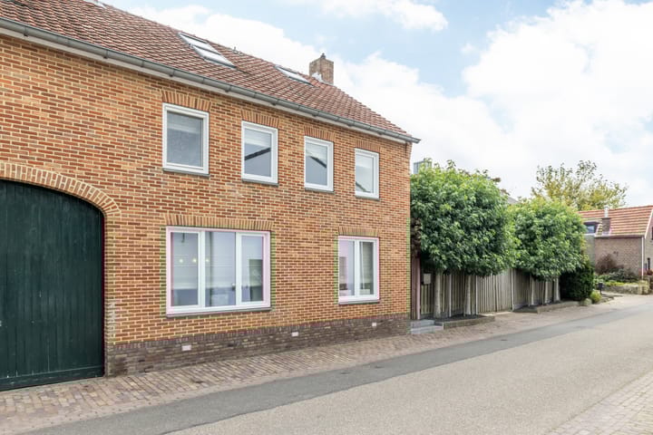 Foto 1 van Nieuwstraat 29