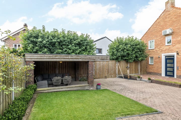 Foto 3 van Nieuwstraat 29