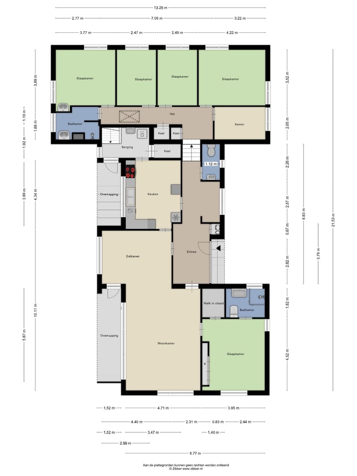 Foto 58 van Swagermanweg 3