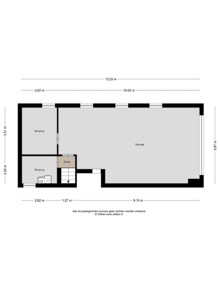 Foto 60 van Swagermanweg 3