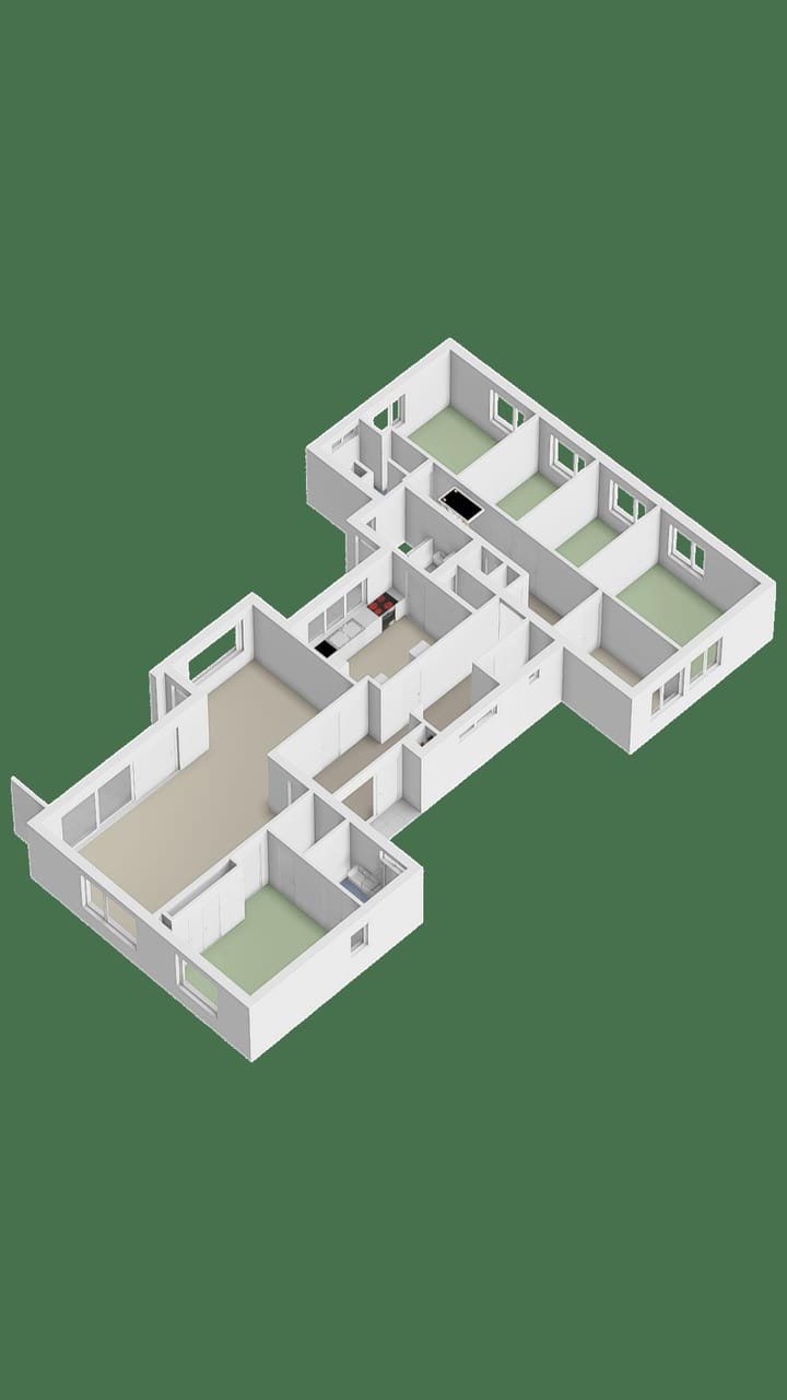 Foto 63 van Swagermanweg 3