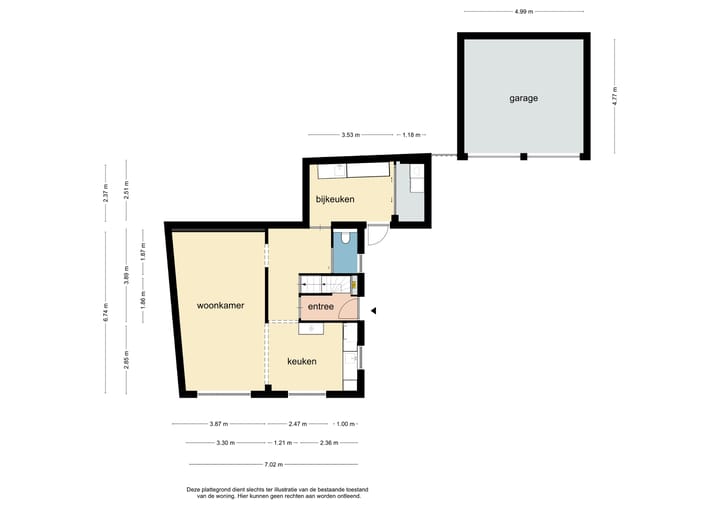 Foto 38 van Nieuwstraat 29