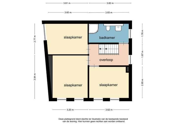 Foto 39 van Nieuwstraat 29