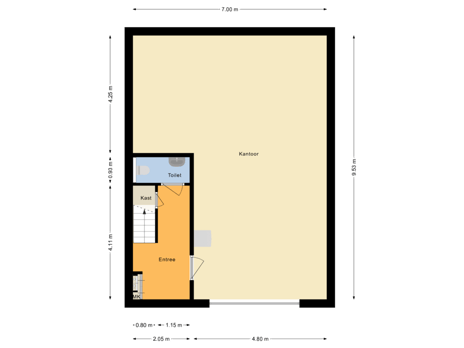 Bekijk plattegrond